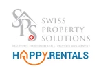 Swiss Property Solutions - Happy Rentals