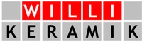 Logo Willi - Keramik