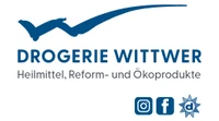 Logo Drogerie Wittwer