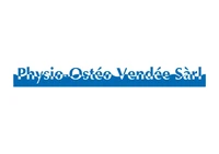 Physio-Ostéo Vendée-Logo