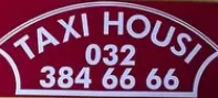 Bahnhof TAXI HOUSI