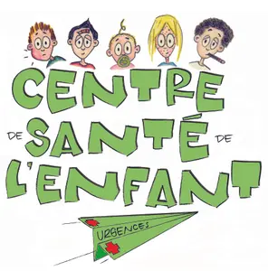 Centre de santé de l'enfant