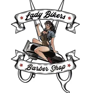 Lady Bikers Barber Shop