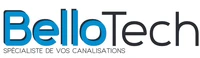 Logo Bellotech sàrl