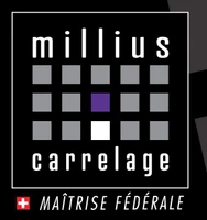 Millius Carrelage Sàrl logo