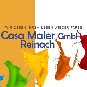 Wir geben Ihrem Leben wieder Farbe!