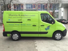 Martin Kamber GmbH