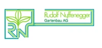 R. Nyffenegger Gartenbau AG logo