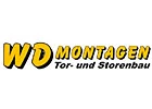 WD Montage Tor- und Storenbau