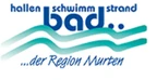 Hallen- Schwimm- und Strandbad