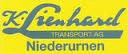 K. Lienhard Transport AG