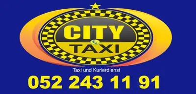 City Taxi