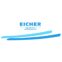 Logo Kleinbusbetrieb Eicher GmbH