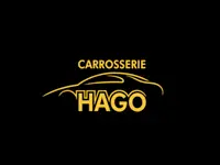 Carrosserie Hago – Cliquez pour agrandir l’image 1 dans une Lightbox