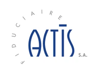 Actis SA logo