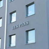 EMS Le Home - Les Pins SA