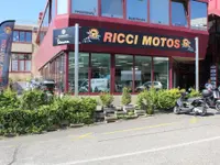 Ricci Motos Sàrl – Cliquez pour agrandir l’image 6 dans une Lightbox