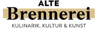 Logo Alte Brennerei