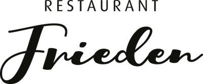 Restaurant Frieden Wila