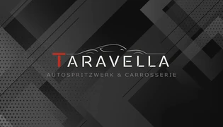 Taravella AG - Autospritzwerk & Carrosserie