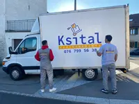 Ksital Sàrl - Klicken Sie, um das Bild 3 in einer Lightbox vergrössert darzustellen