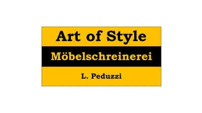 Art of Style Möbel Luigi Peduzzi