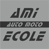 Logo AMI Auto Moto Ecole Isele