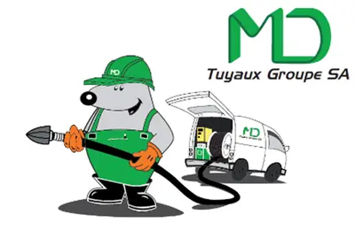 MD Tuyaux Groupe SA