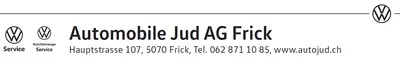 Automobile Jud AG