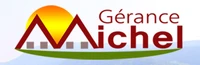 Logo Gérance Michel