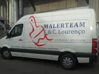 Malerteam F&C Lourenço - cliccare per ingrandire l’immagine 1 in una lightbox