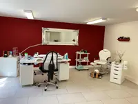 Nail Room - Klicken Sie, um das Bild 3 in einer Lightbox vergrössert darzustellen