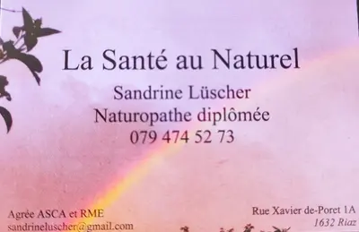 La Santé au Naturel