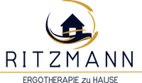 Logo Ergotherapie Ritzmann