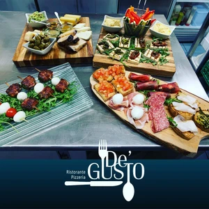 De' Gusto Ristorante Pizzeria