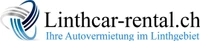 Logo Linthcar Autovermietung