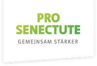 Logo Pro Senectute