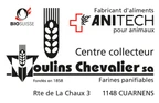 Moulins Chevalier SA