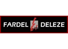 Logo Fardel, Délèze et Fils SA