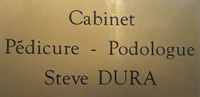 Logo Dura Steve