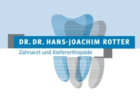 Hans-Joachim Rotter Zahnarzt & Kieferorthopäde logo