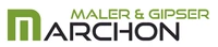 Logo Marchon Maler und Gipser