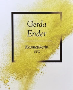 Kosmetikstudio Gerda