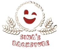 Sina's Backstube logo