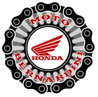 Logo Moto Bernardini Sagl