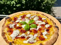 Nara Pizza – click to enlarge the image 4 in a lightbox