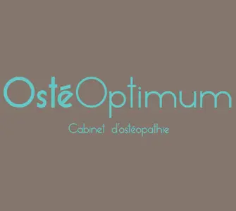 OstéOptimum - Cabinet d'ostéopathie