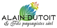 Alain Dutoit Jardinier-Paysagiste Sàrl-Logo