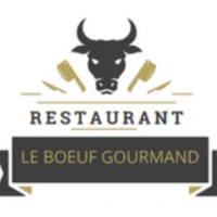 Restaurant Le Bœuf gourmand-Logo