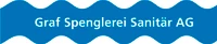 Logo Graf Spenglerei Sanitär AG